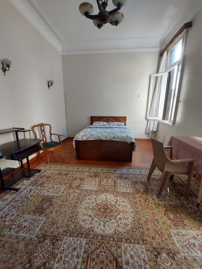 Arab Hostel For Men Onlyغرف خاصة للرجال فقط 仅限男士 女士不允许 Alexandria Exterior photo